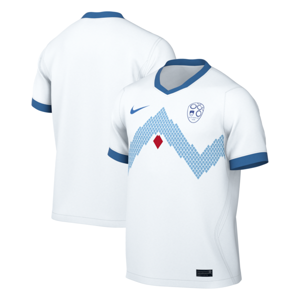 Slowenien Camiseta local 2026