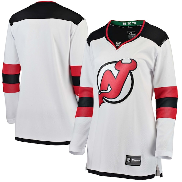 New Jersey Devils Maillot extérieur 2026/27