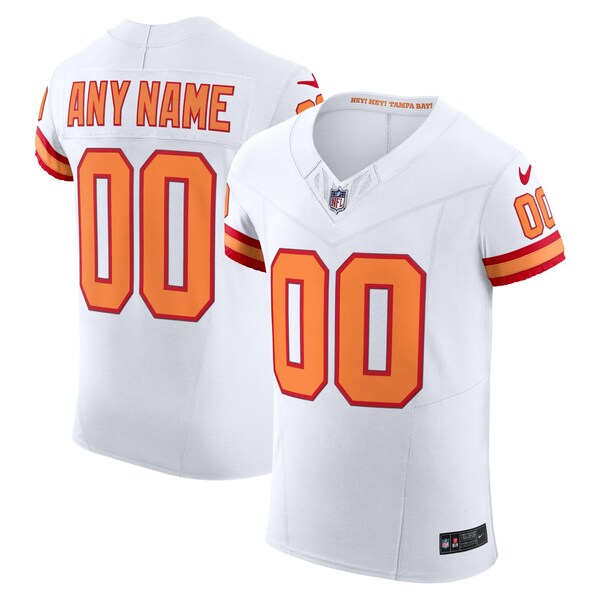 Tampa Bay Buccaneers Away Jersey 2026/27