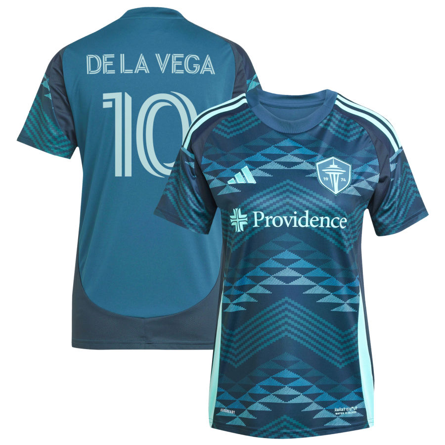 Seattle Sounders FC 2025