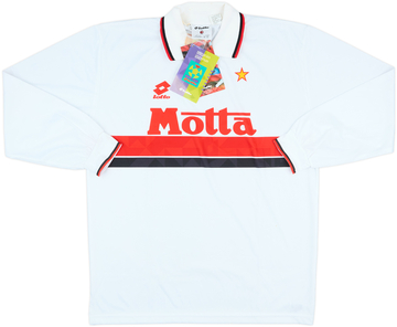AC Milan Away Shirt 1993/94