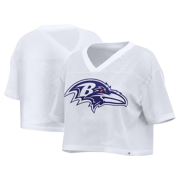 Baltimore Ravens Maillot extérieur 2026/27