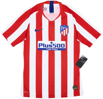 Atlético Madrid Thuisshirt 2019/20