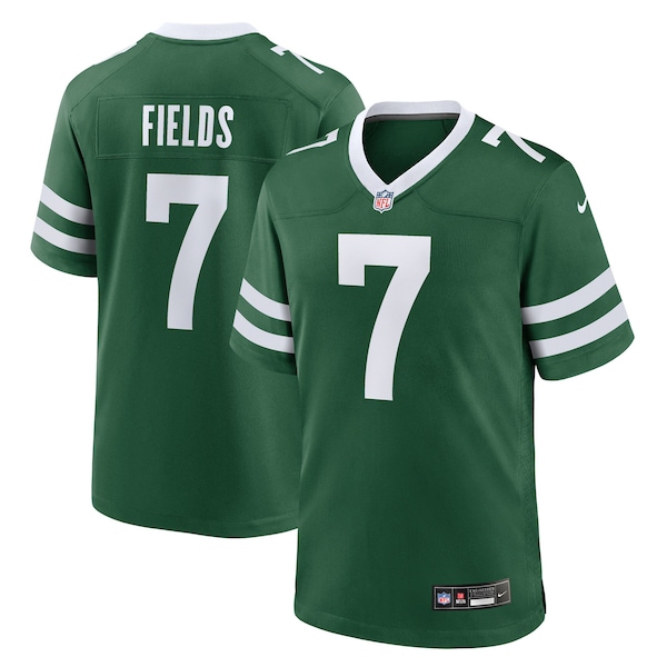New York Jets Home Shirt 2025/26