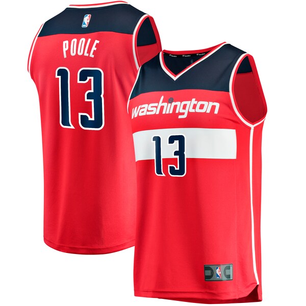 Washington Wizards Icon Edition 2025/26