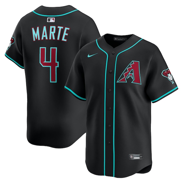 Arizona Diamondbacks Maglia alternativa 2026/27