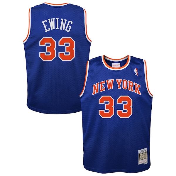 New York Knicks Maillot spécial 1991/92
