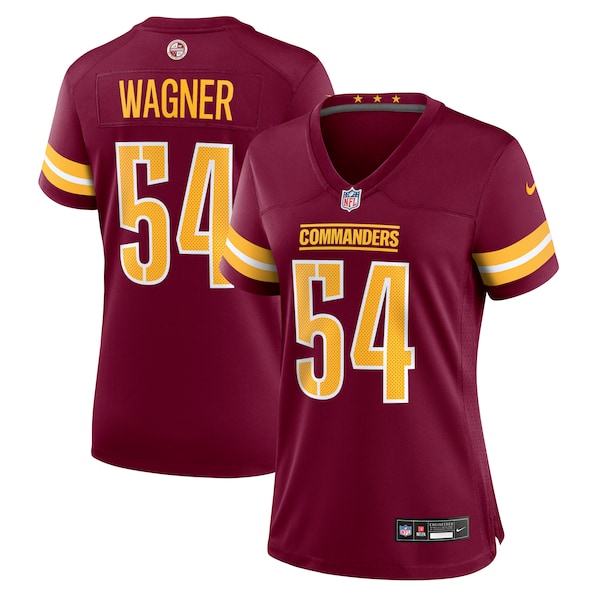 Washington Commanders Camiseta local 2026/27