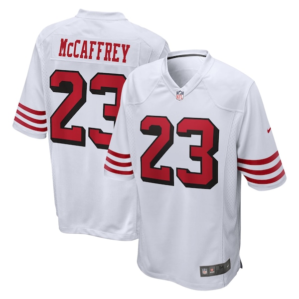 San Francisco 49ers Maillot extérieur 2026/27
