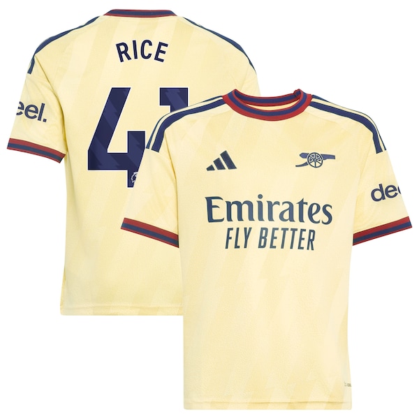 FC Arsenal Derde Shirt 2026/27