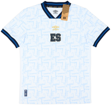 El Salvador Away Shirt 2023/24