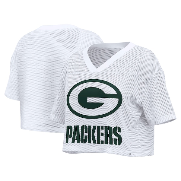 Green Bay Packers Camiseta local 2026/27