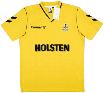 Tottenham Hotspur Away Shirt 2010