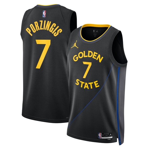 Golden State Warriors Statement Edition 2026/27