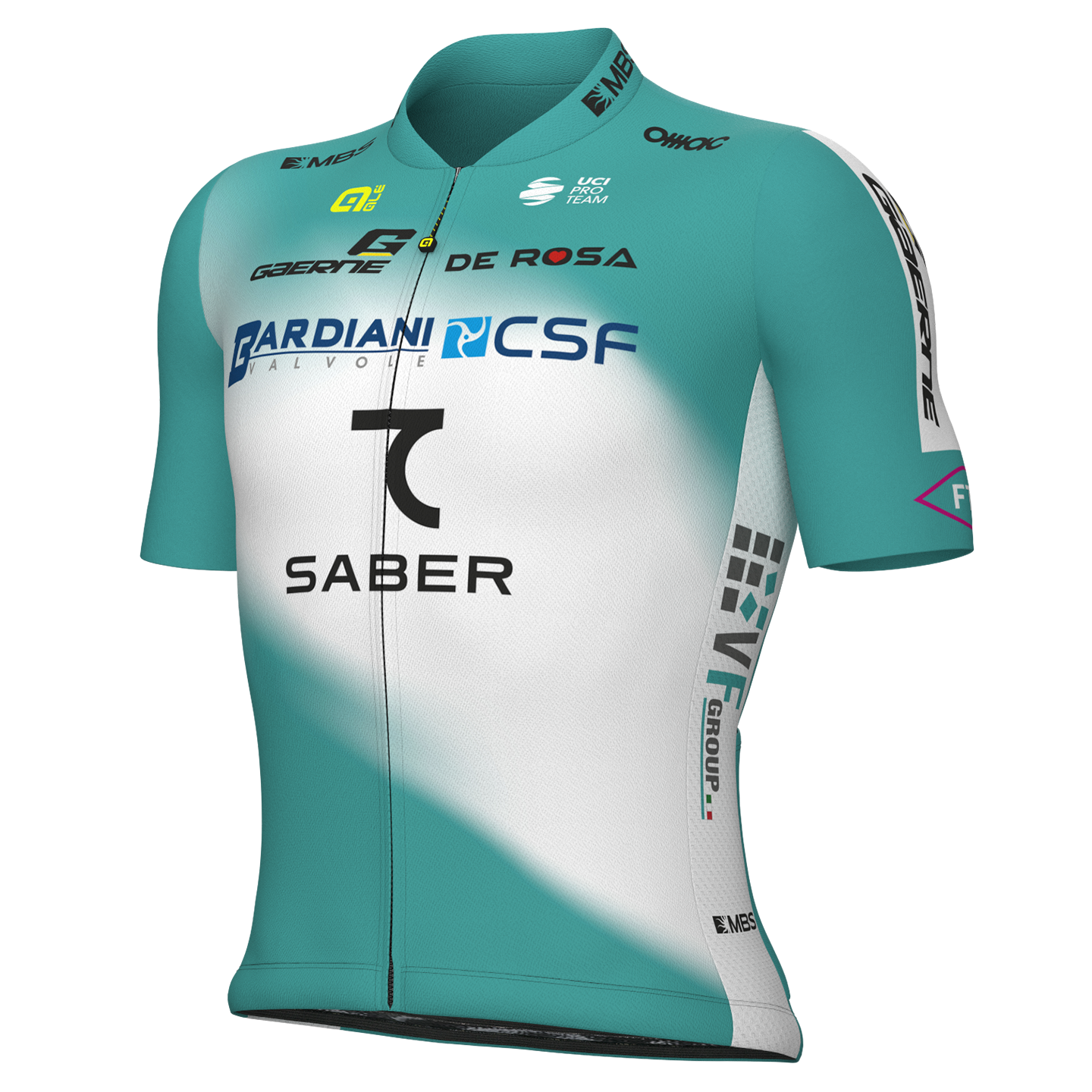 VF Group-Bardiani CSF-Faizanè Bardiani Csf Saber 2026