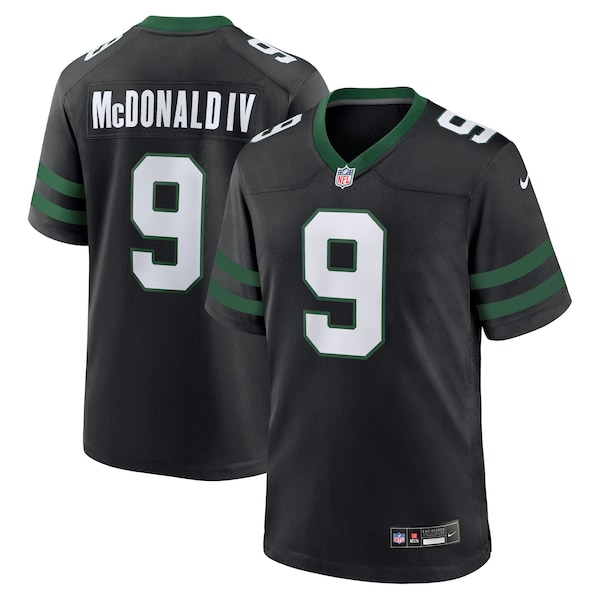 New York Jets Maillot alternatif 2026/27