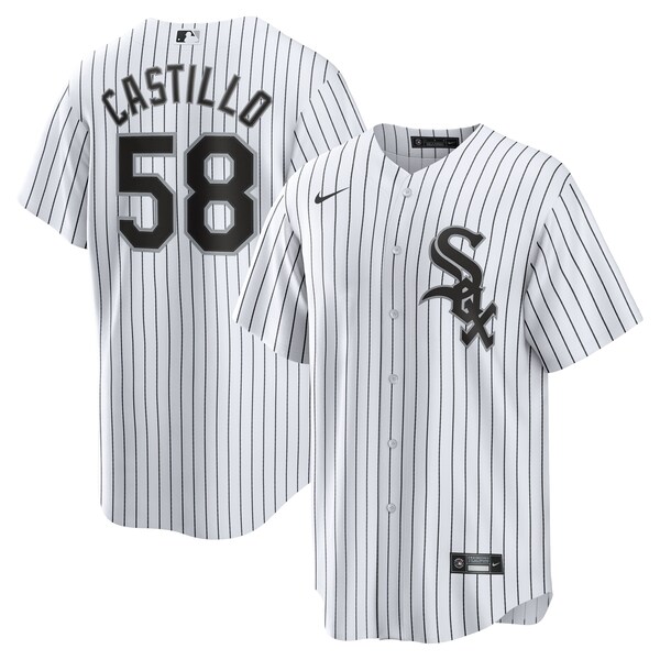 Chicago White Sox Camiseta local 2026/27
