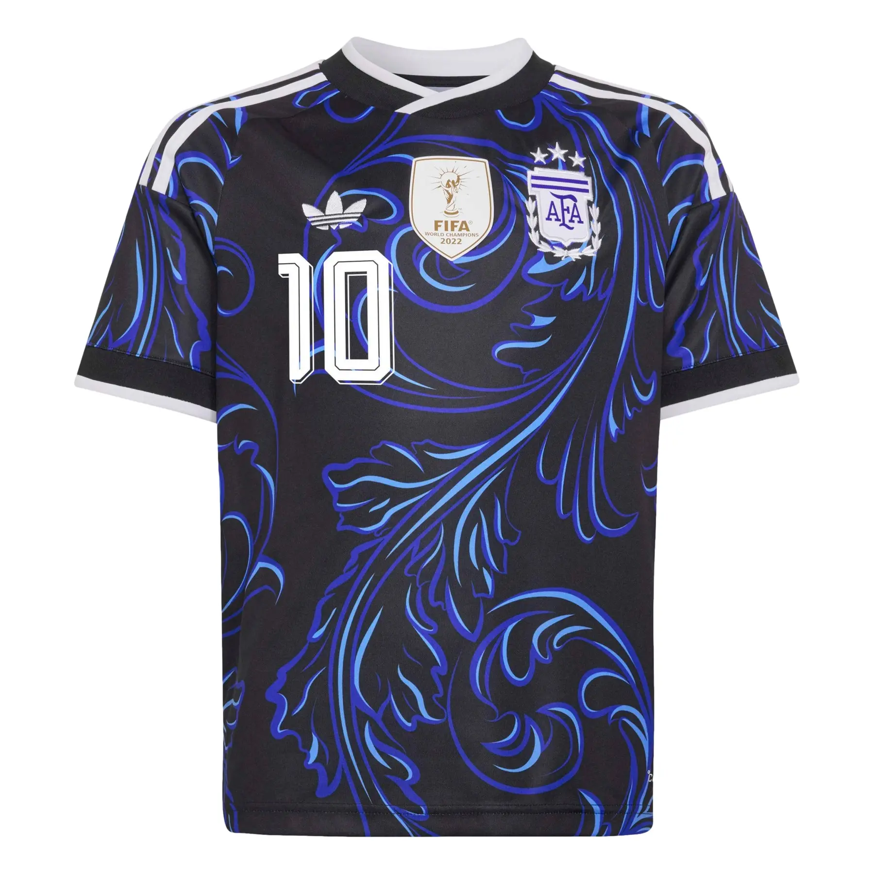 Argentina Maglia da trasferta 2026