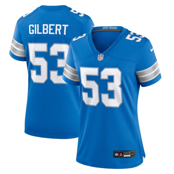 Detroit Lions Maillot domicile 2026/27