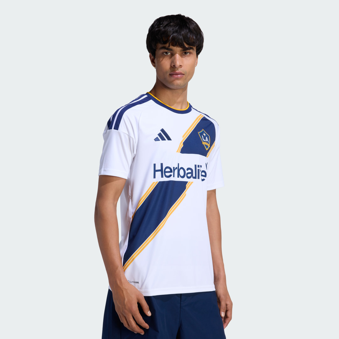 LA Galaxy Camiseta local 2026/27