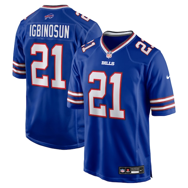 Buffalo Bills Home Jersey 2026/27