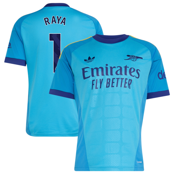 FC Arsenal Camiseta especial 2026/27
