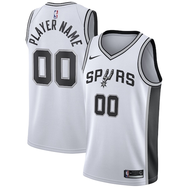 San Antonio Spurs Association Edition 2020/21
