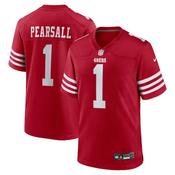 San Francisco 49ers Home Jersey 2026/27