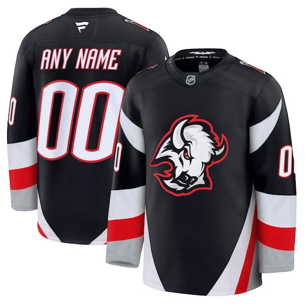 Buffalo Sabres Maillot alternatif 2026/27