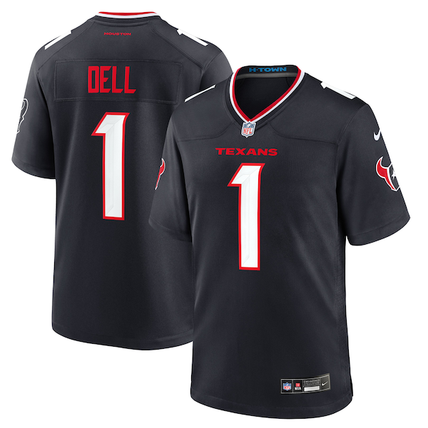Houston Texans Home Jersey 2026/27