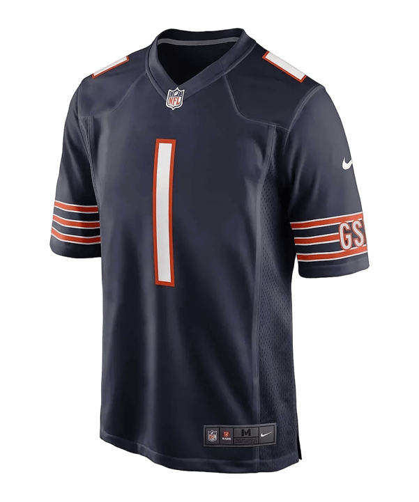 Chicago Bears Maglia da casa 2026/27