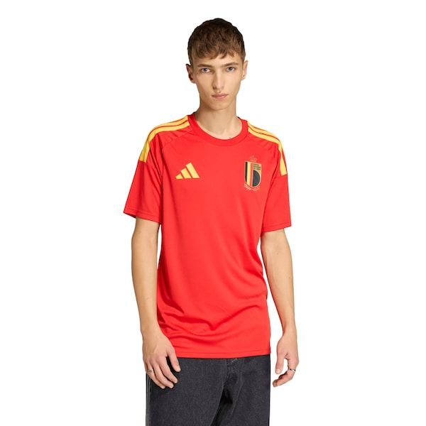 België Thuisshirt 2026