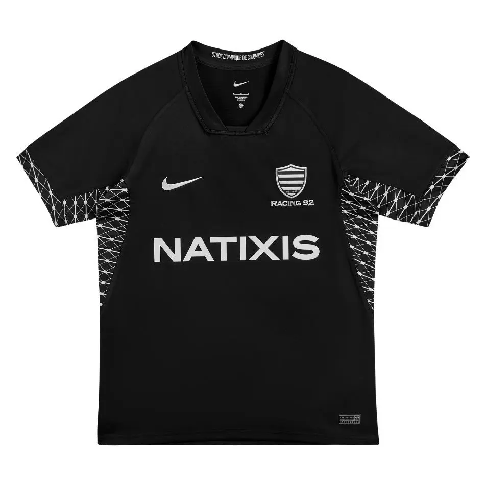 Racing 92 Special Shirt 2025/26