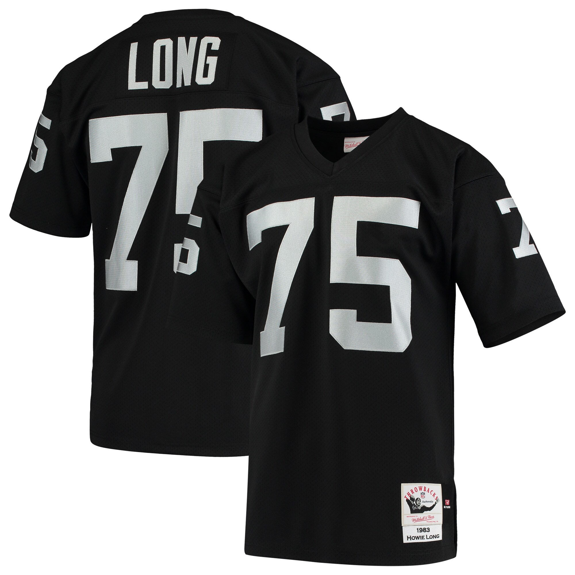 Las Vegas Raiders Camiseta especial 1983