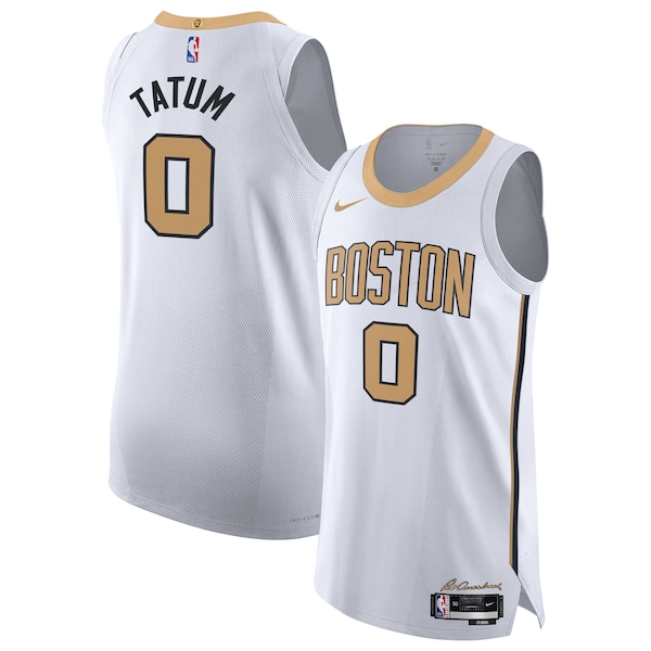 Boston Celtics City Edition 2025/26