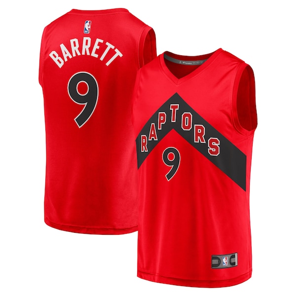 Toronto Raptors Icon Edition 2026/27