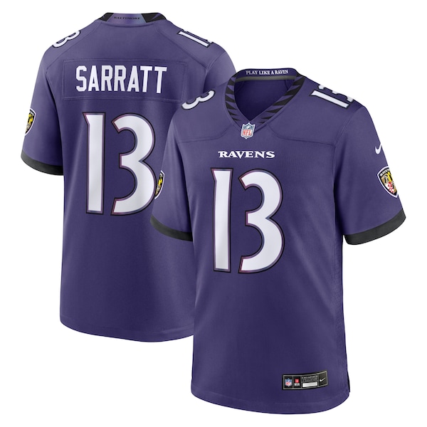Baltimore Ravens Camiseta local 2026/27