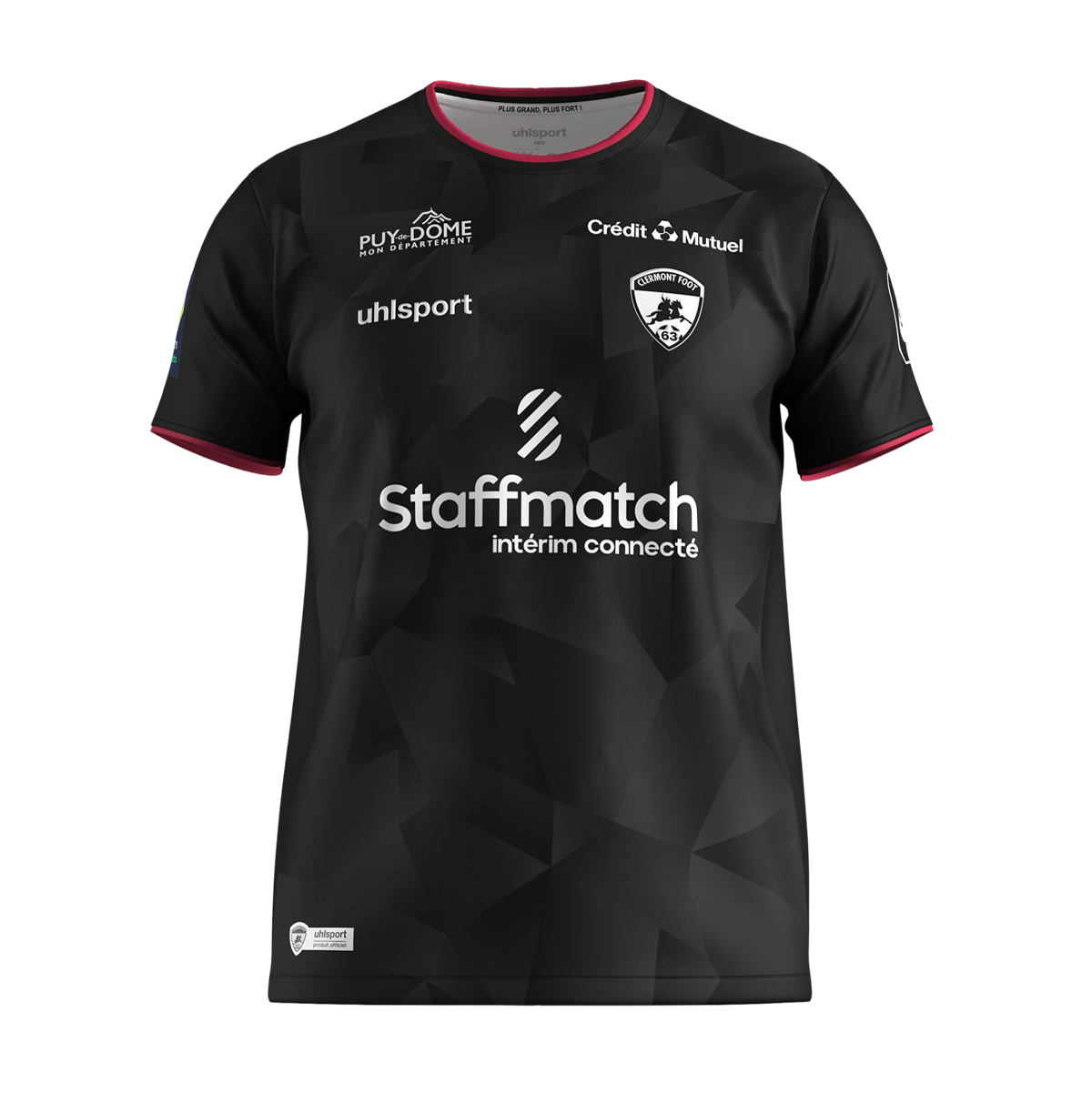 Clermont Foot Special Shirt 2023/24