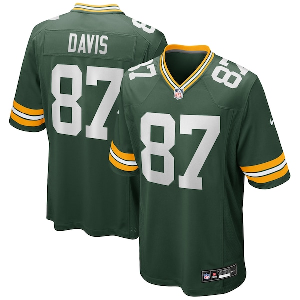 Green Bay Packers Camiseta local 2026/27