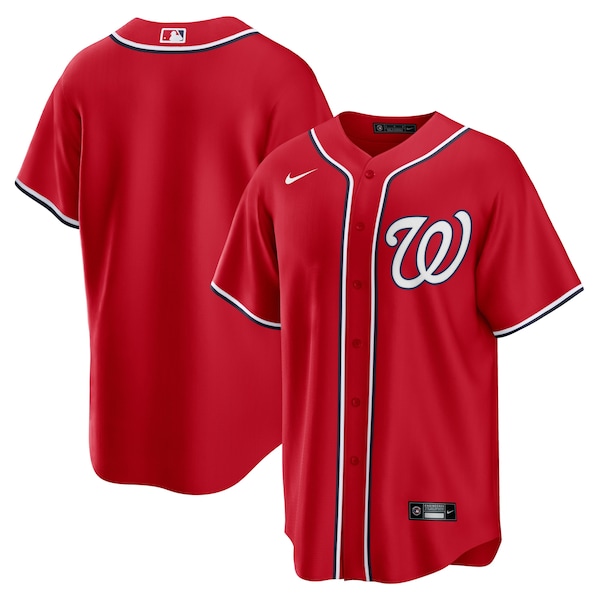 Washington Nationals Alternate-Trikot 2025/26