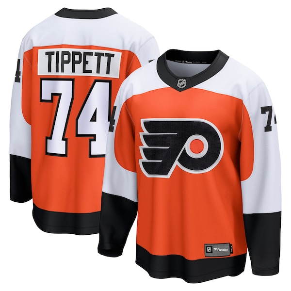 Philadelphia Flyers Maillot domicile 2026/27