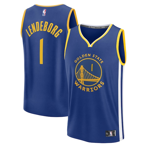 Golden State Warriors Icon Edition 2026