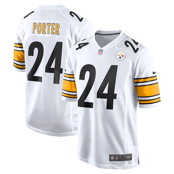 Pittsburgh Steelers Away Jersey 2026/27