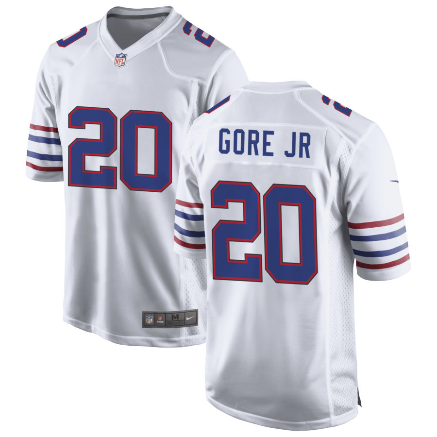 Buffalo Bills Alternate Jersey 2026/27