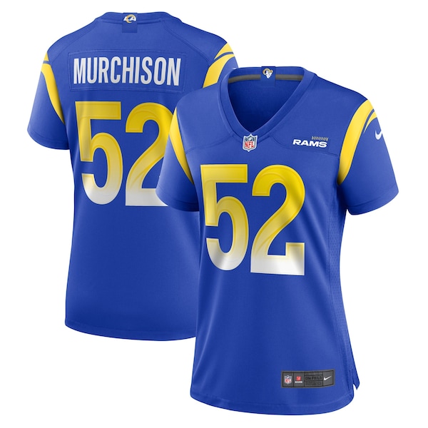 Los Angeles Rams Camiseta local 2026/27