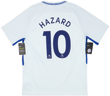 FC Chelsea Auswärtstrikot 2017/18