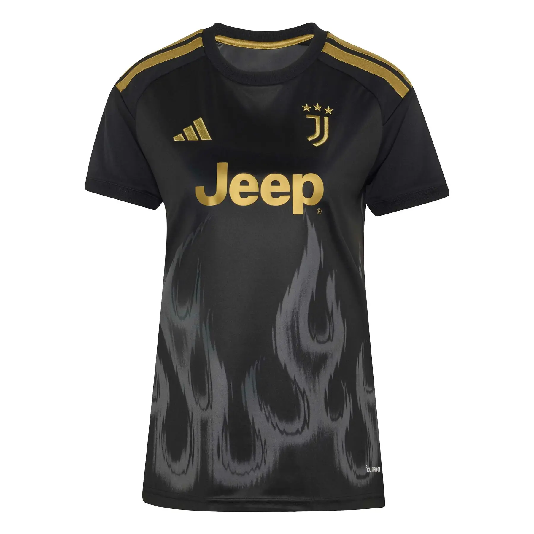 Juventus Turin Third Jersey 2026/27