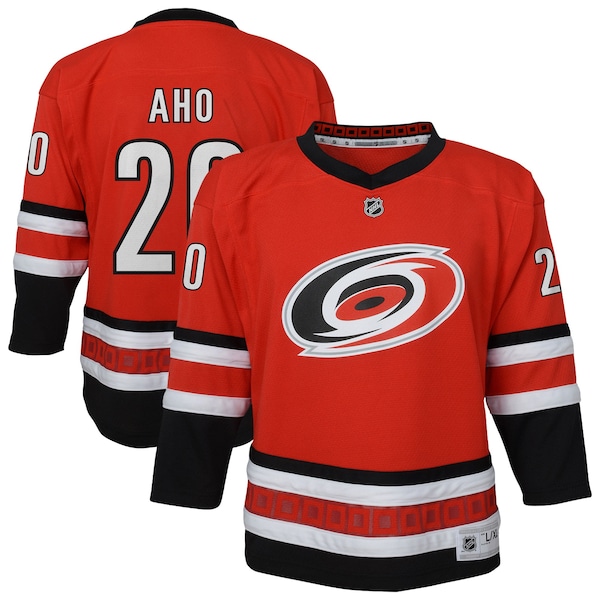 Carolina Hurricanes Camiseta alternativa 2026/27