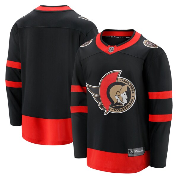 Ottawa Senators Maillot domicile 2026/27