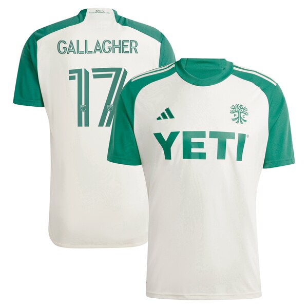 Austin FC Maillot spécial 2024